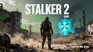 stalker 2 1.6 version (Portrait)