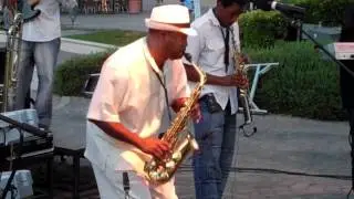 Vince & Adrian at Lake Las Vegas-Eagle Entertainment