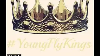 Young Fly Kings - YFK ft Young E, Wence & Tysa