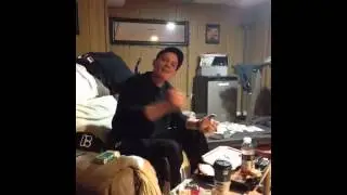 ScumbagSuperstar Family CaddyShackRadio Mikey Red