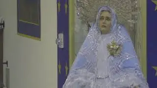 MISA DE DOMINGO 1:30PM