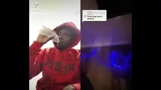 Reaction To Shopper TikToker On TikTok Video Part 377