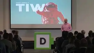DIGITALE 2017 &ndash; Максим Коротков (маркетинг)