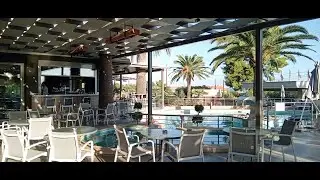 ANNA MARIA PARADISE Hotel - Pefkochori