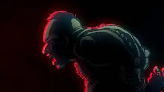 Modern Gods - Factory VI (Moogle's Song) - Unofficial Music Video