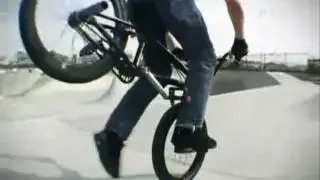 Super Manobras de Bmx