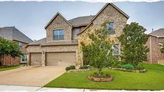 205 Colonial Trace Fate TX 75189