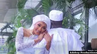 Sekou et Aicha 