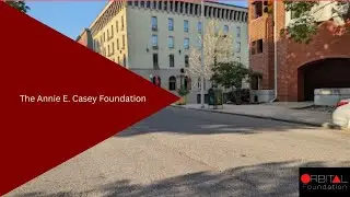 The Annie E. Casey Foundation