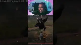 HELP THE BEAR! This Game is wild ! Where Winds meet #shorts