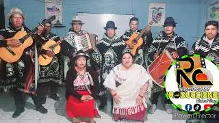#exitos2025 GRUPO SENSACI&Oacute;N URCUQUIRE&Ntilde;A AUDIO EN VIVO 🇪🇨  RECUERDOS🇪🇨✅️ 0993234956