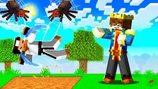TROLLING JACK IN FLEET KINGDOM GONE WRONG😱