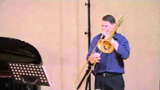 Carlos Freitas: Polka Fantastica