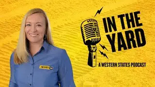 On The Leading Edge: Kelly Olson