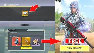 *NEW* CODM 3 ACTIVE REDEEM CODES 2024 | FREE SERIES POINTS & FREE LEGENDARY GUN IN COD MOBILE!