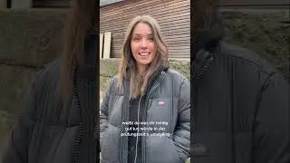 Wenn Haarwerk dich nach der Uni anspricht 👀 #funnyshorts #studieren #studenten #studium