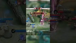 highlight ONIC vs GEEK FAM match 6 war moment part 2 #mplindonesia  #mobilelegends  #mlbbesports