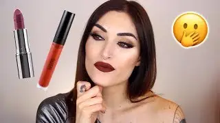 QUESTO COLORE PROPRIO NO... SWATCH E FIRST IMPRESSIONS MESAUDA!!! | CherylPandemonium