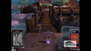 GvG: Electronic Empire [eE] vs Ethereal Force [FeaR]
