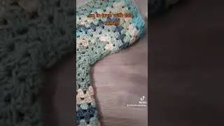 TikTok Hexagon Cardigan Compilation #crochet #trending #fiberart #viral