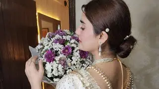 My Eid look vlog #aliya_ali88 #eidmubarak #eidlook