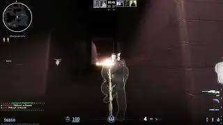 cs2/csgo hvh highlights skeet/plaguecheatv2