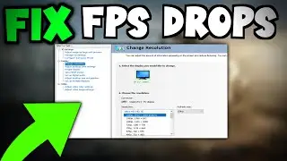 Fallout 76 - How to Fix Fallout 76 FPS Drops/Lagging
