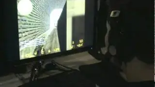mibr vs Evil Geniuses - WCG Pan American 2010