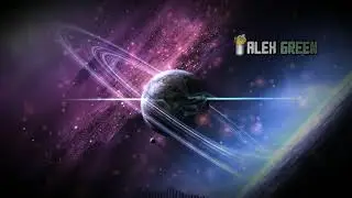 INSTRUMENTAL | Green - Saturn | Rap Beat 2021 | Классный чиловый бит
