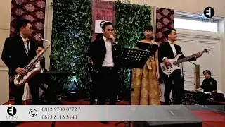 Everything (cover) - Eden Entertainment