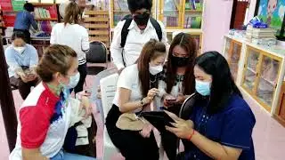 Unasco กศน.อำเภอเมืองแพร่