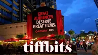Some happenings at TIFF 2025 & ranking the films I saw at the end of the video