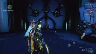 Eidolon hunt [Mirage Prime OP]