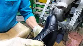볼로니아 제조 작업공정도
