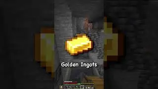 Minecraft 1.21 AUTOMATIC Golden Carrot Farm! #tutorial #minecraftfarm #shorts