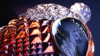 A.H. Riise Non Plus Ultra || Rum || Fan video