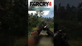 #farcry4 #farcry #gameplay #games #foryou #gaming #trending #ubisoft #openworld #enemy #subscribe