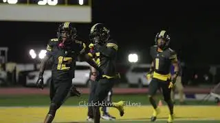 E  ST John Vs Hahnville   Full Game Recap