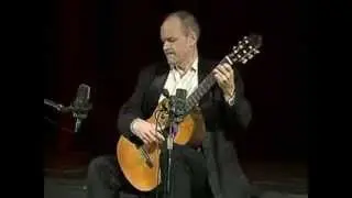 Leon Koudelak plays: Luigi Mozzani 