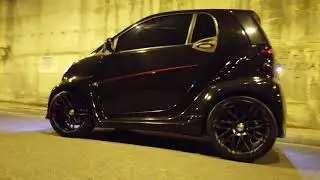 BRABUS 451 ultimate