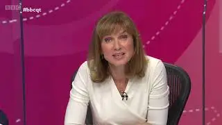 Question Time Live From Cambridge.23/09/2021