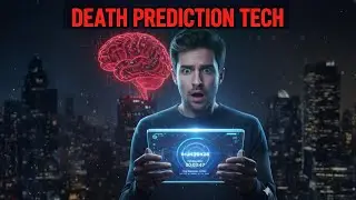 Can AI Predict Your Death? The Disturbing New Tech