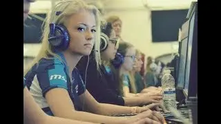 Prodigium Gaming