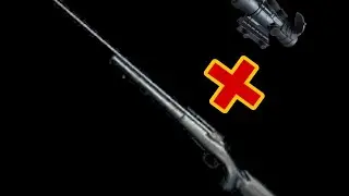 Patt se headshot in TDM | part-2 | M24 God | Crow X Gaming