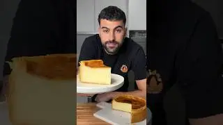 FLAN PARISIEN: De los mejores postres! #shorts