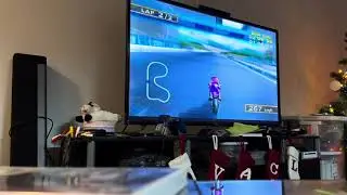 Deca Sports 2 Beginner A - RR Speedrun in 2:07.43