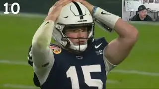 40 WORST PLAYS IN CFB(PART2)
