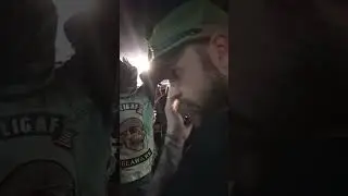@ColtFordVideos at SuckBangBlow #myrtlebeach #southcarolina #bikeweek #countryrap