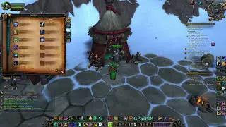 Legion 7.0 Prepatch How To Get Zen Flight!