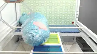 TorebaGuru - Jinbei san Plushy XL